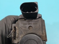 Zawór turbiny AUDI A6 C7 059906629D 3.0 TDI