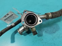 przewód wąż rurka wody Hyundai Elantra VI 15-20 25468-2B200 1.6 16v 128KM