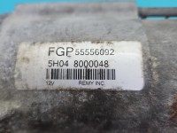 TEST Rozrusznik Opel Zafira B 1.8 16V 55556092