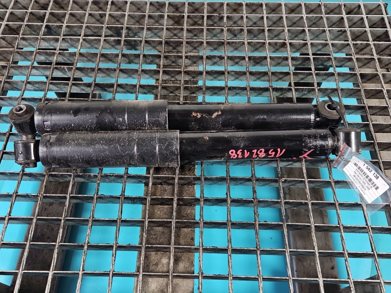 Amortyzator tył komplet tylny lewy prawy Opel Vectra C L+P