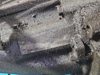 Skrzynia biegów Honda Civic VII 1.4 16V