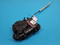 Zamek klapy tył 163672, 163672-10 BMW X5 F15 Producent części: BMW, dociąg klapy 6PIN,