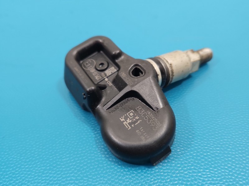 Czujnik ciśnienia opon Toyota Auris II TPMS