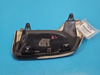 Osłona ZAŚLEPKA PLASTIK Peugeot 3008 II 9811652980