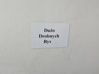 Drzwi przód lewe Skoda Octavia II 5d czarny 9910