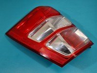 Lampa tył lewa Suzuki Grand Vitara II HB