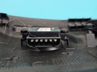Przełącznik regulacja fotela prawego Skoda Superb II 8E00959777B