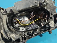 Reflektor prawy lampa przód Vw Sharan I EUROPA