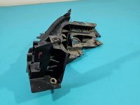 Ślizg zderzaka przód prawy AUDI Q5 08- 8R0805608