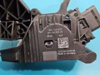 Pedał gazu potencjometr Skoda Octavia IV 6PV014005-30, 6PV01400530, 3WA723503 1.5 TSI (DXDA)