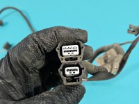 Wiązka zderzaka tył Renault Express 240152523R Instalacja pdc