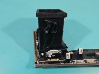 Kratka nawiewu Jeep Grand Cherokee IV WK2 X90016402MR EUROPA