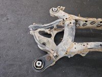 Tylna belka oś tył Jeep Grand Cherokee IV WK2 3.0 CRD