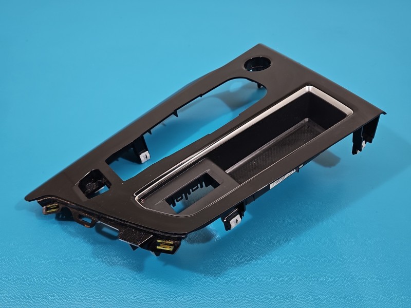 Listwa listwy dekory dekor deski Peugeot 3008 II eu