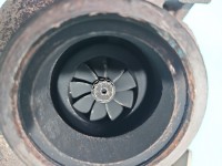 Turbosprężarka Fiat Croma II 766340-1 1.9 jtd 150KM