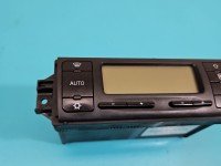 Konsola panel nawiewu Seat Toledo II Leon I 1M0820043E