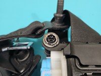 Pas bezpieczeństwa przód prawy pasażera Mercedes W246 A2468600285