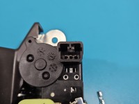 Zamek klapy tył 81230F2010 Hyundai Elantra VI 15-20 sedan Hyundai, 3pin