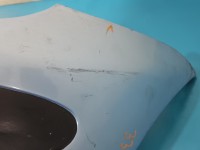 Zderzak przód Fiat Seicento