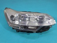 Reflektor prawy lampa przód Citroen C5 II X7 EUROPA