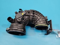 Rura przewód Benzyna, Europejska, przepustnicy + CZUJNIK 04E906051H Cupra Formentor 04E145641A, 04E906051H 1.5 TSI