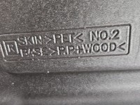 Półka tylna tył bagażnika HYUNDAI i20 II 14-20 85910C8000