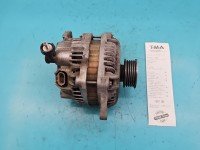 TEST Alternator Subaru Impreza III GH A2TG0391, 23700AA540 1.5 boxer