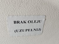 Most tylny DYFER tył Honda Legend IV KB1 3.5 V6