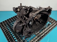 Skrzynia biegów 20MB02 Citroen C5 I 2.0 hdi RHR