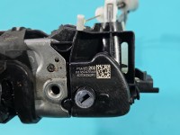 Zamek przód prawy 16943568, 165202 Peugeot 508 II 18- EUROPA 6 PIN