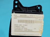 Przełącznik Jaguar, Europejska, Regulacji fotela PP, GX73-14B566-FB Jaguar XE X760