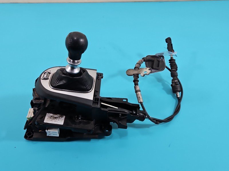 DŹWIGNIA LEWAREK WYBIERAK LINKI Peugeot 4007 2.2 hdi