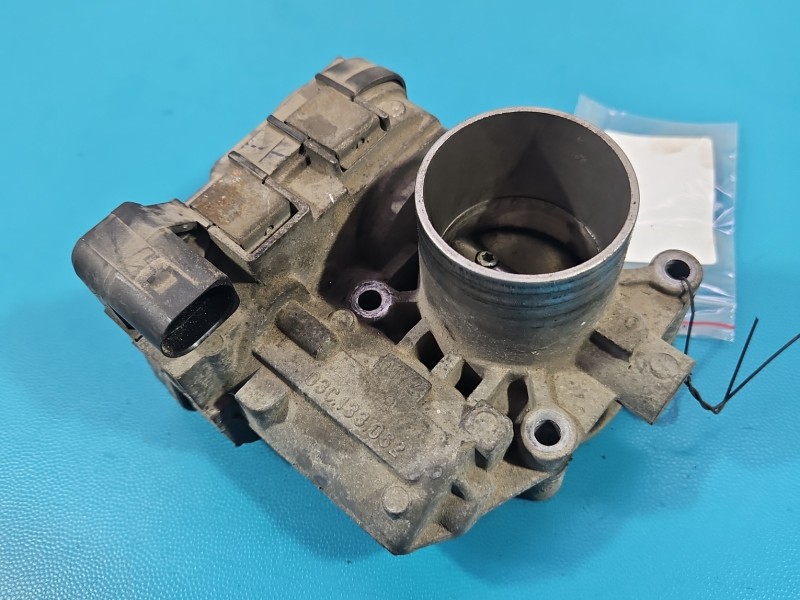 Przepustnica Vw Golf V 1.4 16V BCA 03C133062