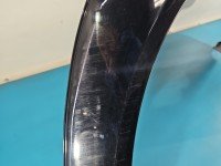 Błotnik przód prawy Smart Forfour I 04-06 czarny EB3 EA4