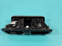 Kratka nawiewu środkowa Vw Golf VI 5K0815735 EUROPA