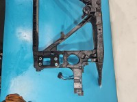 WZMOCNIENIE CZOŁOWE Pas przedni AUDI Q7 I 4L 4L0805594