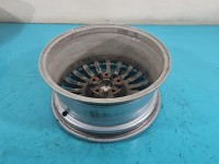 alufelgi felgi 17" komplet Alfa romeo 159 R17 Szerokość felgi: 7.5", Rozstaw śrub: 5x110, IMPRK1532444, 7,5J ET41 R17 7,5J 5x110