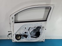 DRZWI PRZÓD PRAWE PASAŻERA Toyota Aygo II 14-22 5d biały 068