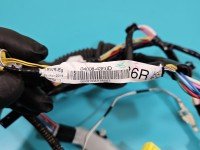 Instalacja Wiązka drzwi przód prawych Toyota Yaris III 04008-4360D