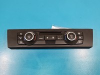 Konsola panel nawiewu Bmw e90 9147299