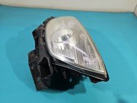 Reflektor lewy lampa przód Renault Scenic II EUROPA