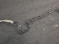 przewód wąż rurka wody Peugeot 3008 II 9822184680 1.6 T hybrid4 300KM