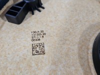 Tapicerka drzwi przód lewa boczek bmw F30