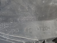 Zderzak przód przedni Seat Altea LW77