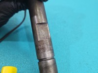 Wtryskiwacz Seat Leon I Toledo II 1.9 tdi 038130202E, 0432193543