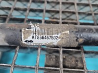 Półoś przód lewa BMW G30 2.0d automat