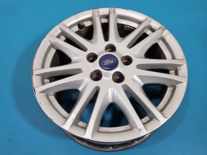 Felga aluminiowa 16" FORD C-MAX II MK2 alufelga