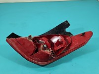 Lampa tył lewa Peugeot, 07-11 Peugeot 308 I HB