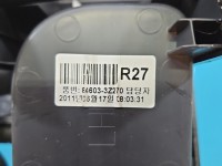 Uchwyt na napoje kubek CUP HOLDER Hyundai I40 84603-3Z270