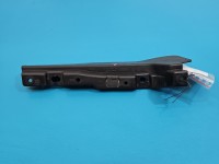 Citroen C5 Aircross 17-25 Listwa zderzaka przód dokładka HOKEJ 9818041180